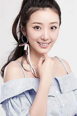 刘钰瑾 Yujin Liu照片