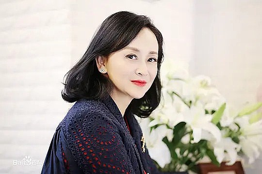 顾凯俐 Kelly Gu照片