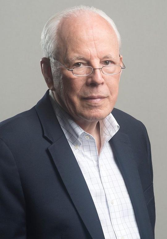 约翰·W·迪恩三世 John Dean照片