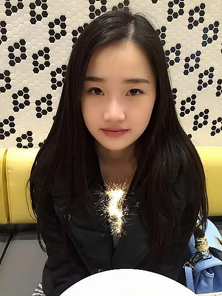 戴美虹 Meihong Dai照片