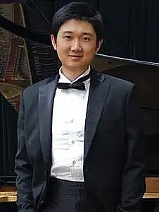 孙栋 Dong Sun照片