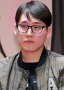 河炳勋 Byung-Hoon Ha照片