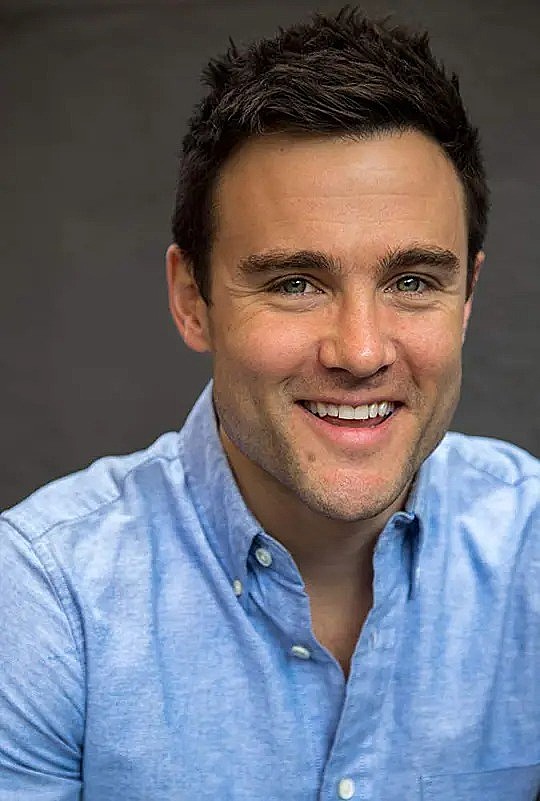 罗伯特·贝鲁什 Robert Belushi照片