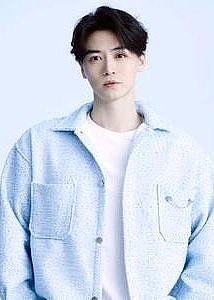 都钊 Zhao Du照片