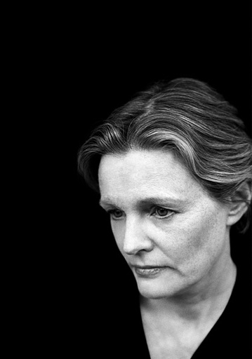 玛丽·哈伦 Mary Harron照片