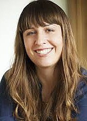 安娜·克里斯托弗 Anna Christopher照片
