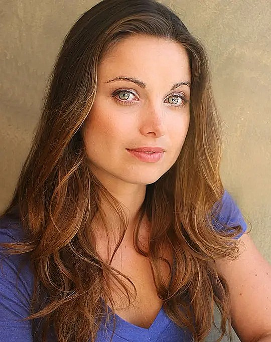 切尔西·布兰迪 Chelsea Bruland照片