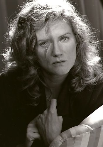 芭芭拉·苏科瓦 Barbara Sukowa照片