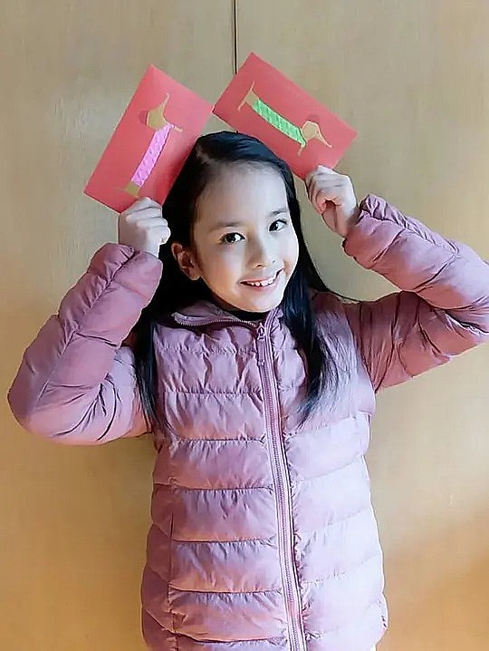 陈偲颖 Bianca Chan照片