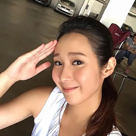 吴嘉仪 Amisha Ng照片