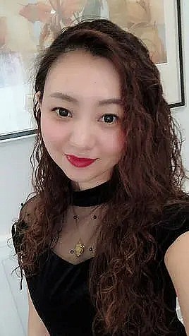 孟婕 Jie Meng照片