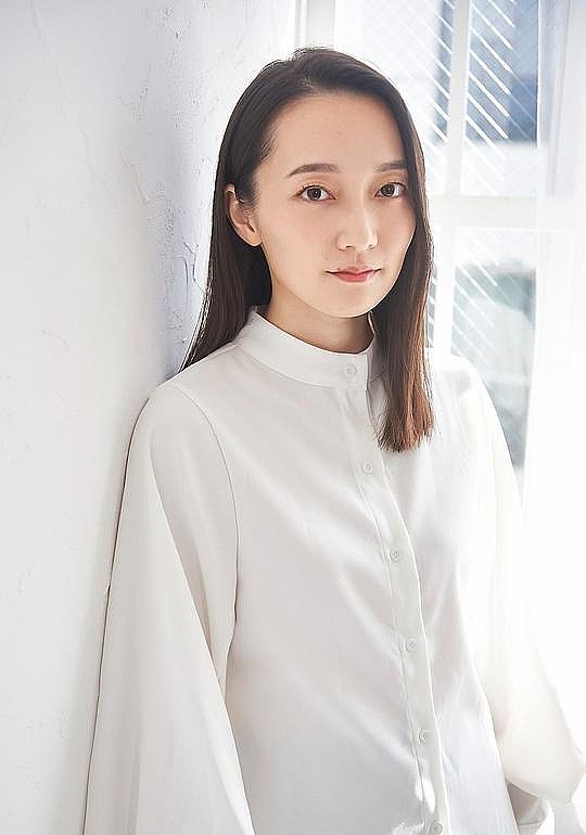 藤田茜 Fujita Akane照片