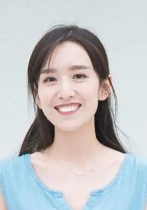 晁然 Ran Chao照片