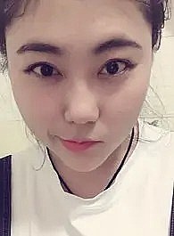 单雯俪 Wenli Shan照片