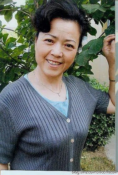 绳玉琴 Yuqin Shen照片
