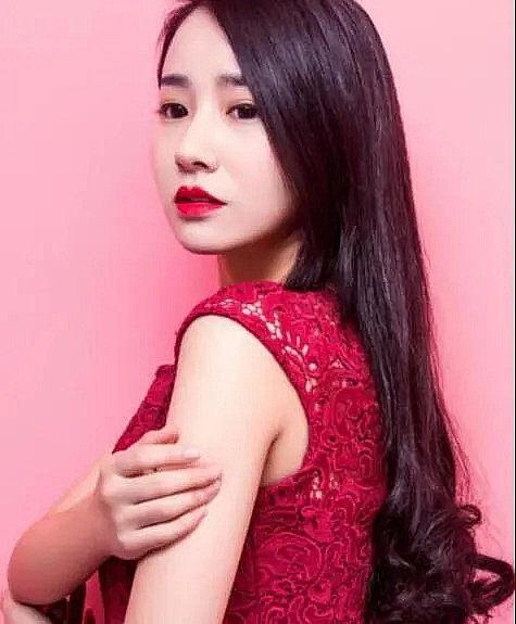 孙莹莹 Yingying Sun照片