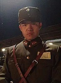 张杭 Hang Zhang照片