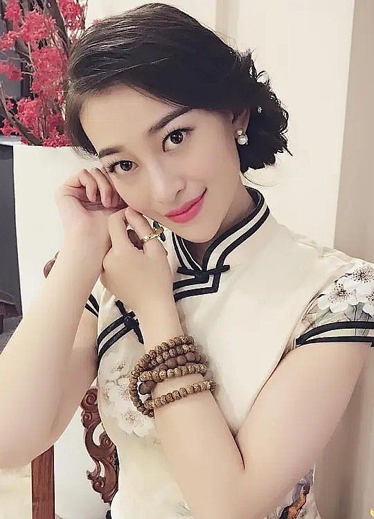 孙紫琳 Zilin Sun照片