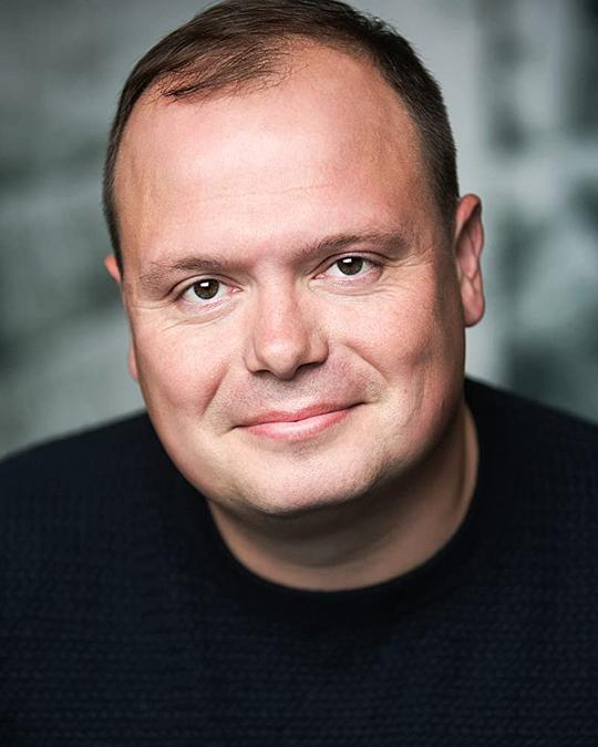 加文·斯波克斯 Gavin Spokes照片