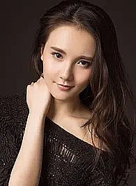 倪瑜坤 Yukun Ni照片