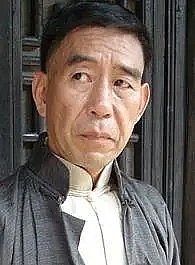 白锦程 Jincheng Bai照片