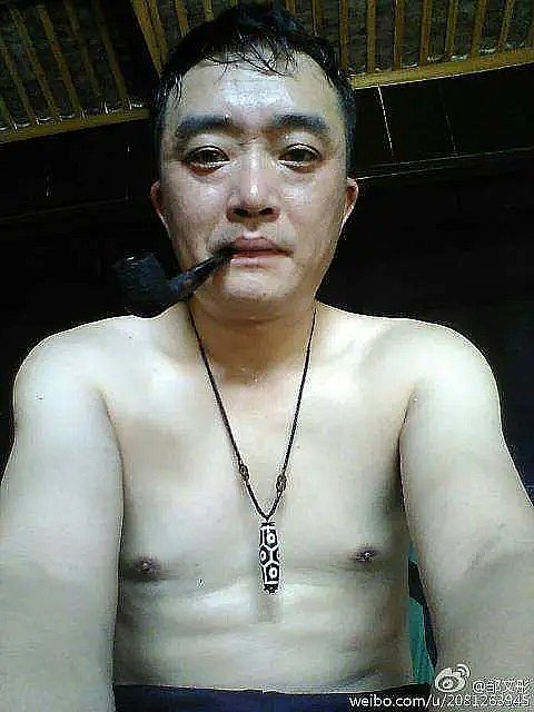 邹文彤 Wentong Zou照片