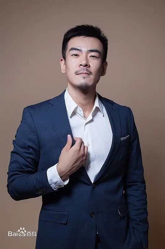 吴濠 Hao Wu照片