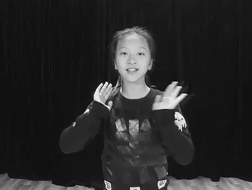 洪天宜 Tianyi Hong照片