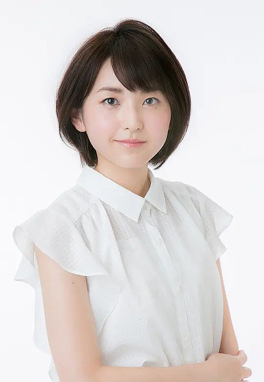 渡部纱弓 Sayumi Watabe照片