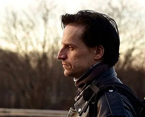 卡姆·罗杰斯 Cam Rogers照片