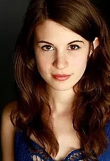 阿米莉亚·罗斯·布莱尔 Amelia Rose Blaire照片