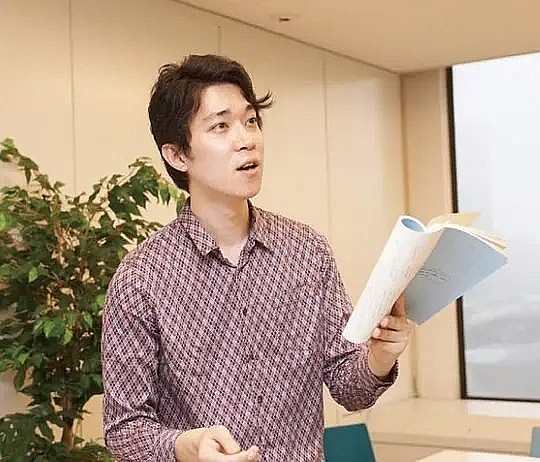 玉木雅士 Masashi Tamaki照片