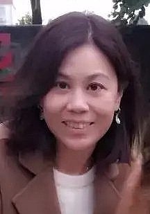 蔡郁苇 Yuwei Cai照片