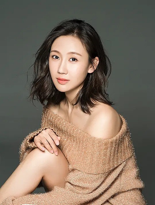 金美伶 Meiling Jin照片