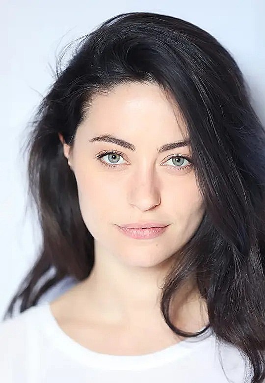 塔蒂亚娜·伊内兹·纳尔多 Tatjana Inez Nardone照片