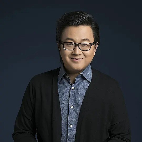 崔恕 Shu Cui照片