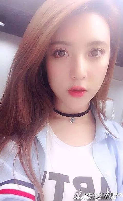 阮诗如 Shiru Ruan照片
