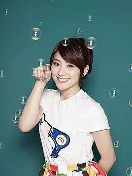 曾咏熙 Teresa Tseng照片