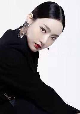 孙露鹭 Lulu Sun照片