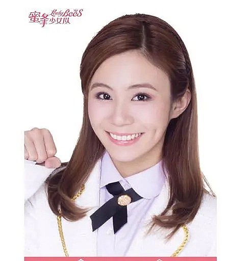 高郁捷 Yujie Gao照片