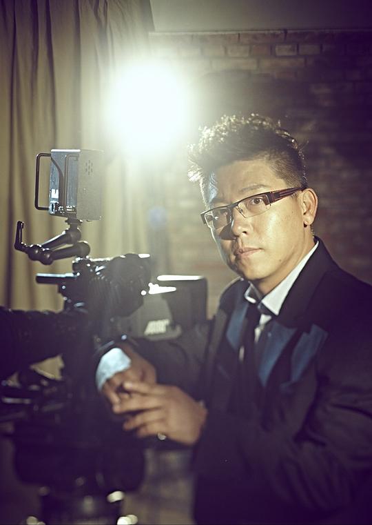 林峰 Feng Lin照片