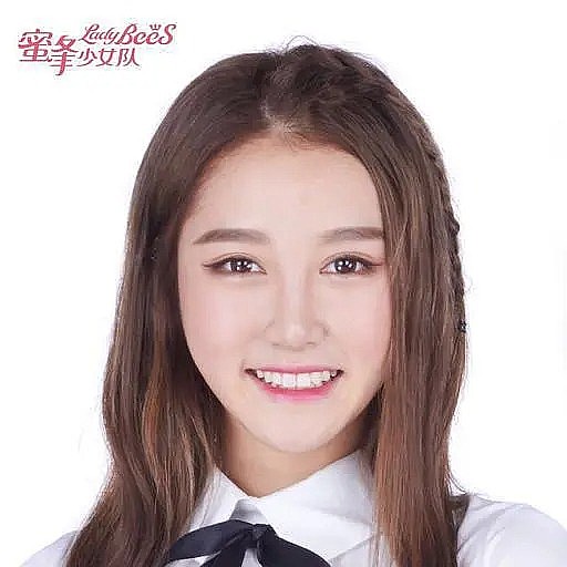 权笑迎 Xiaoying Quan照片
