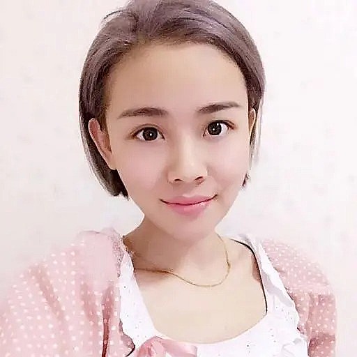 马昱矾 Yufan Ma照片