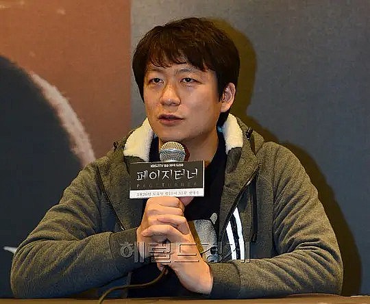 李在勋 Jae-Hoon Lee照片