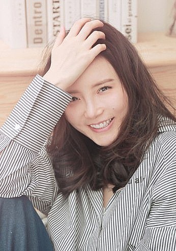 琉玄 Xuan Liu照片