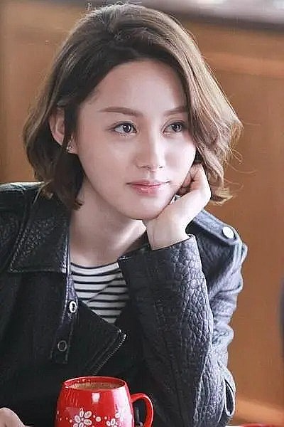 彭心晨 Xinchen Peng照片