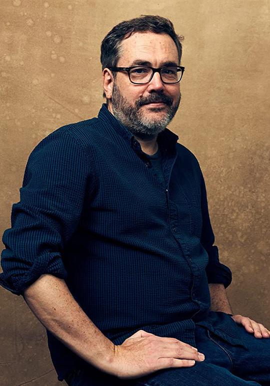 杰夫·马尔伯格 Jeff Malmberg照片