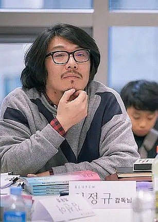 崔正奎 Jung Kyu Choi照片