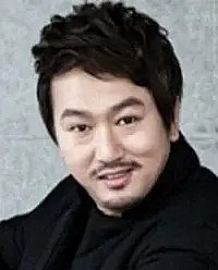 赵润镐 조윤호照片