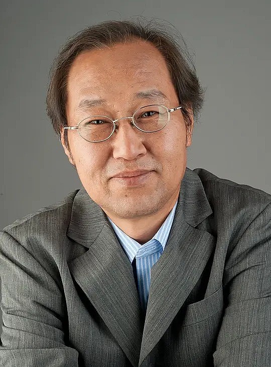 金益泰 Ik-tae Kim照片